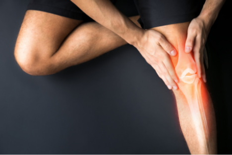 joint knee pain